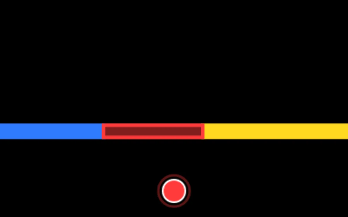 Colour switch