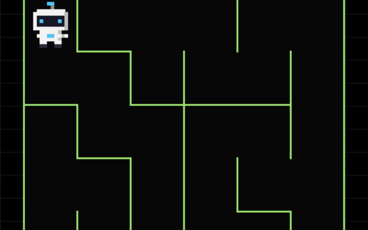 Maze